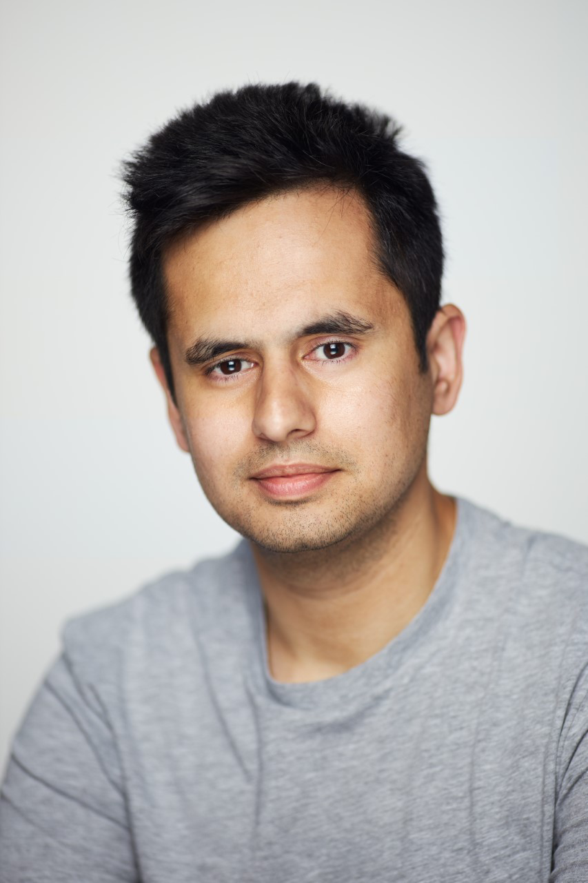 Rahul Raina: I wanted to write something funny, fast and with a bite to it - EasternEye Rahul Raina: I wanted to write something funny, fast and with a bite to it - EasternEye