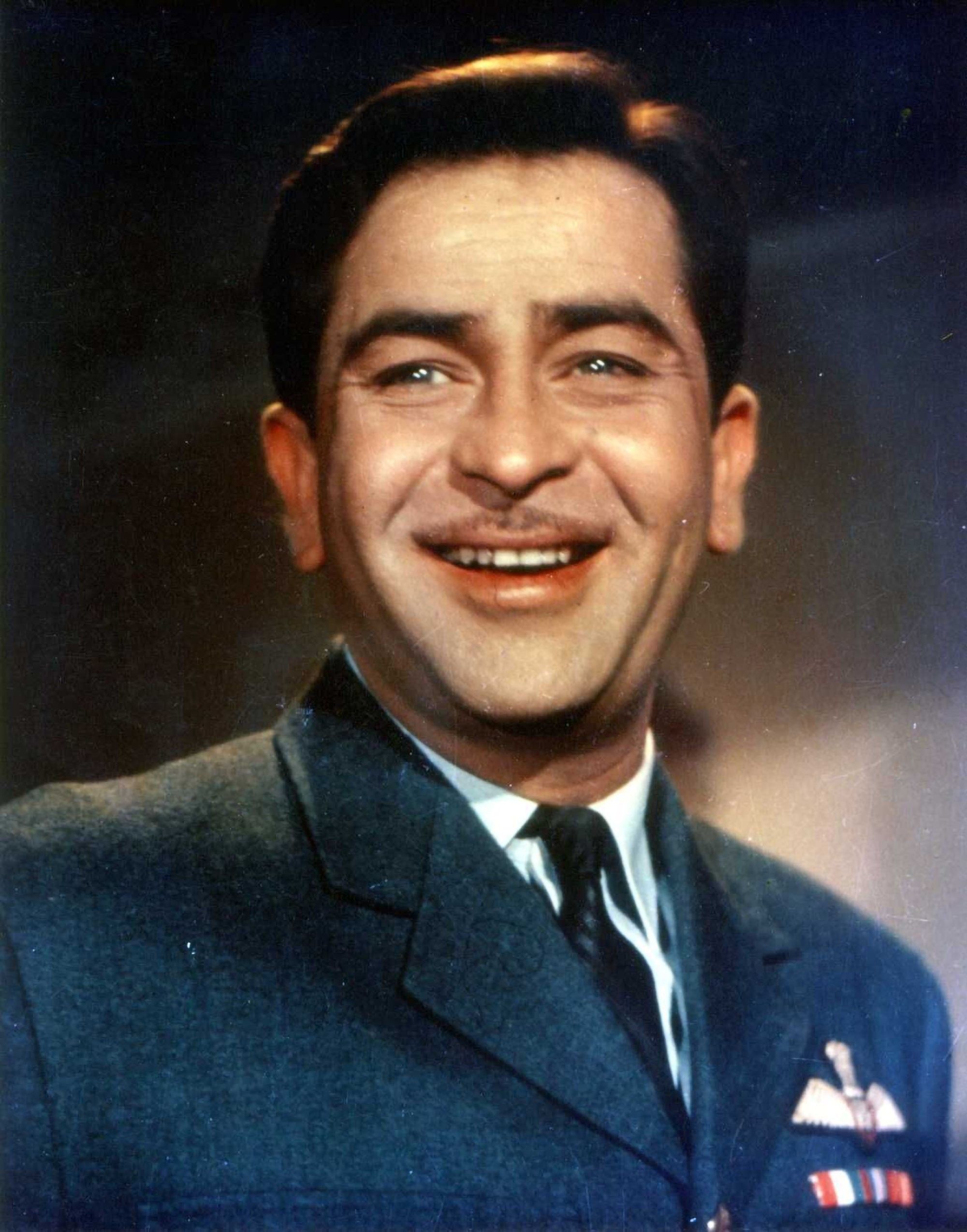 Raj Kapoor A to Z of Bollywood’s great showman EasternEye