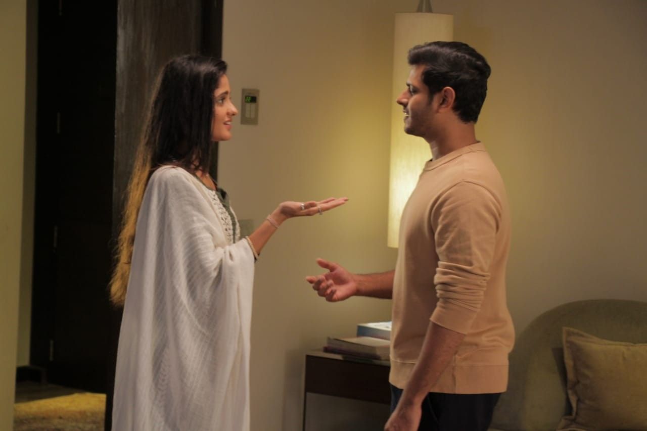 Star Plus’ Ghum Hai Kisikey Pyaar Meiin clocks 200 episodes - EasternEye