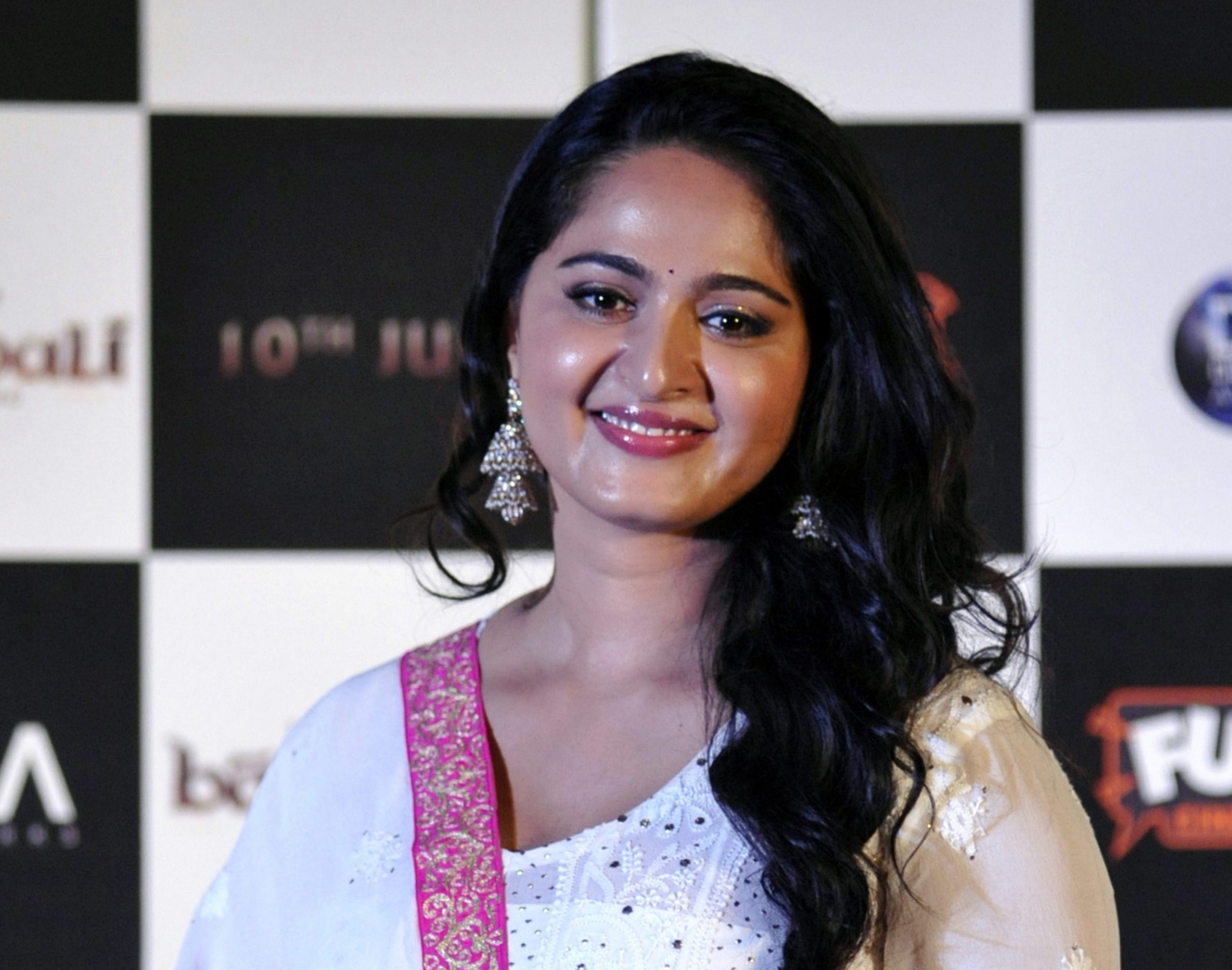 Anushka Shetty: Let people remind you that there is goodness in this world - EasternEye
