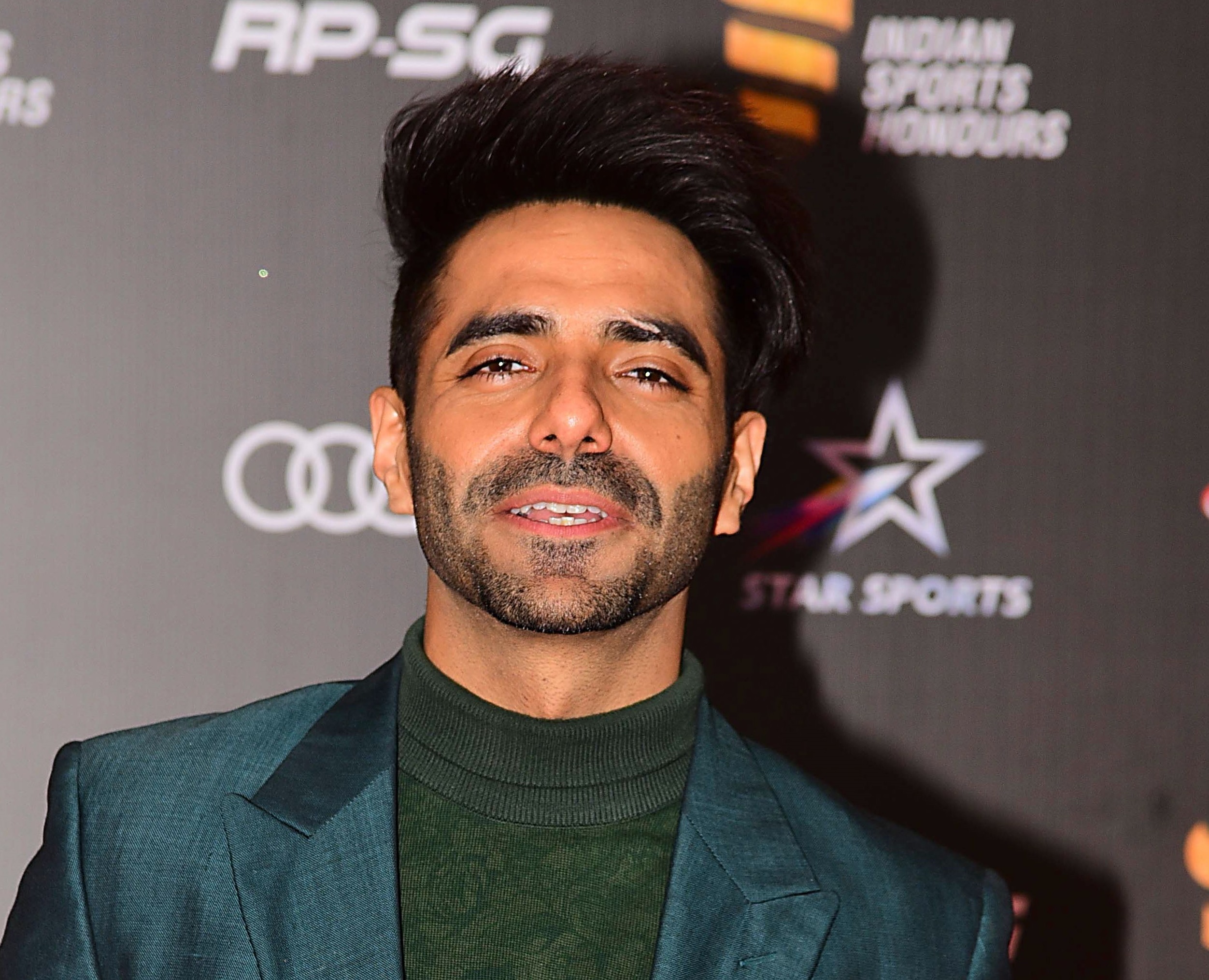 Aparshakti Khurana: Haven't been called out for nepotism yet because I have  had a different journey from my brother