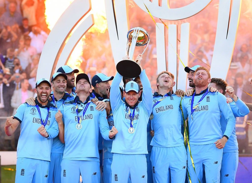 Cricket World Cup to have 14 teams again from 2027 EasternEye