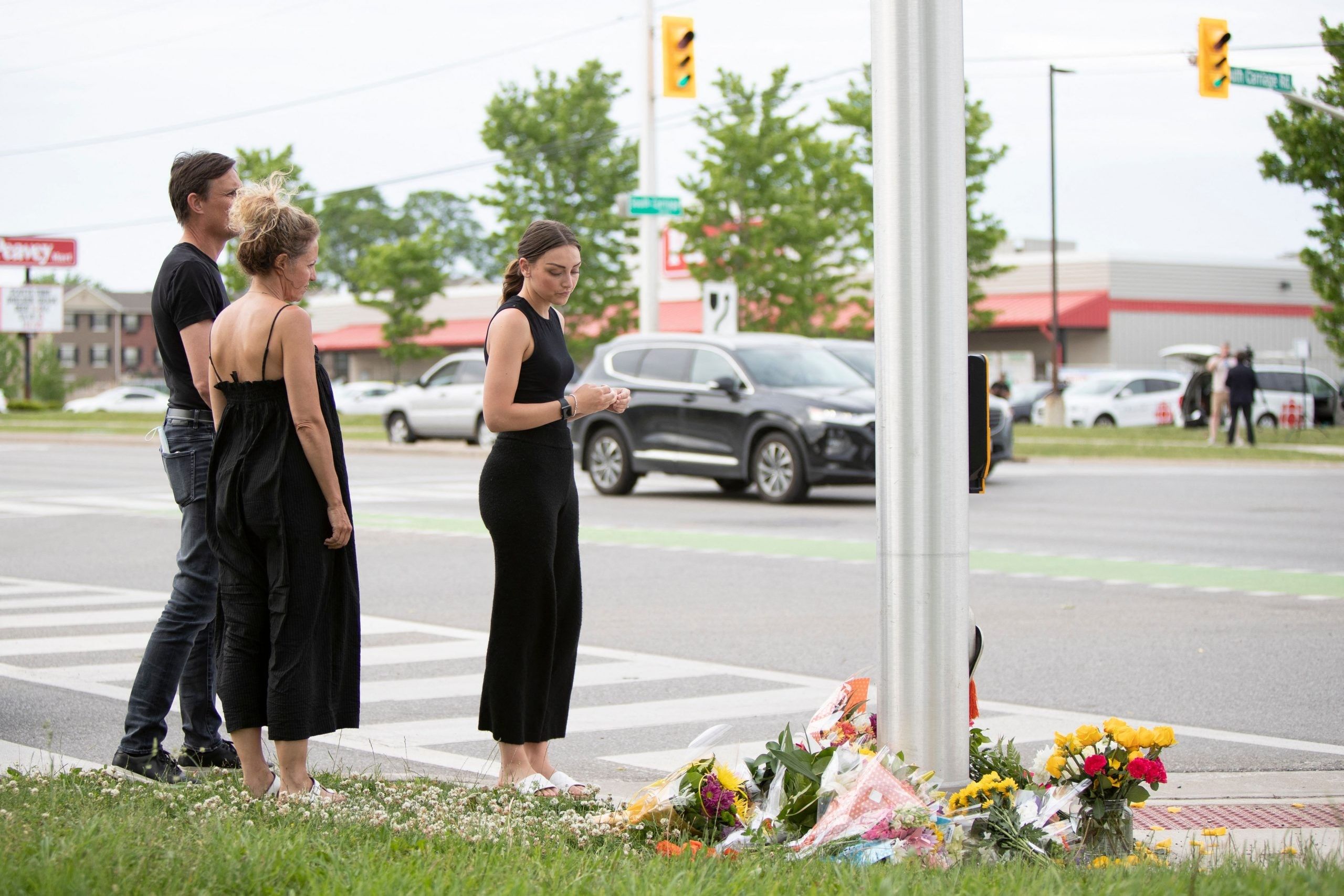 Pakistani-origin family killed in targeted ‘hate attack’ in Canada