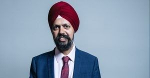 Tanmanjeet (Tan) Dhesi