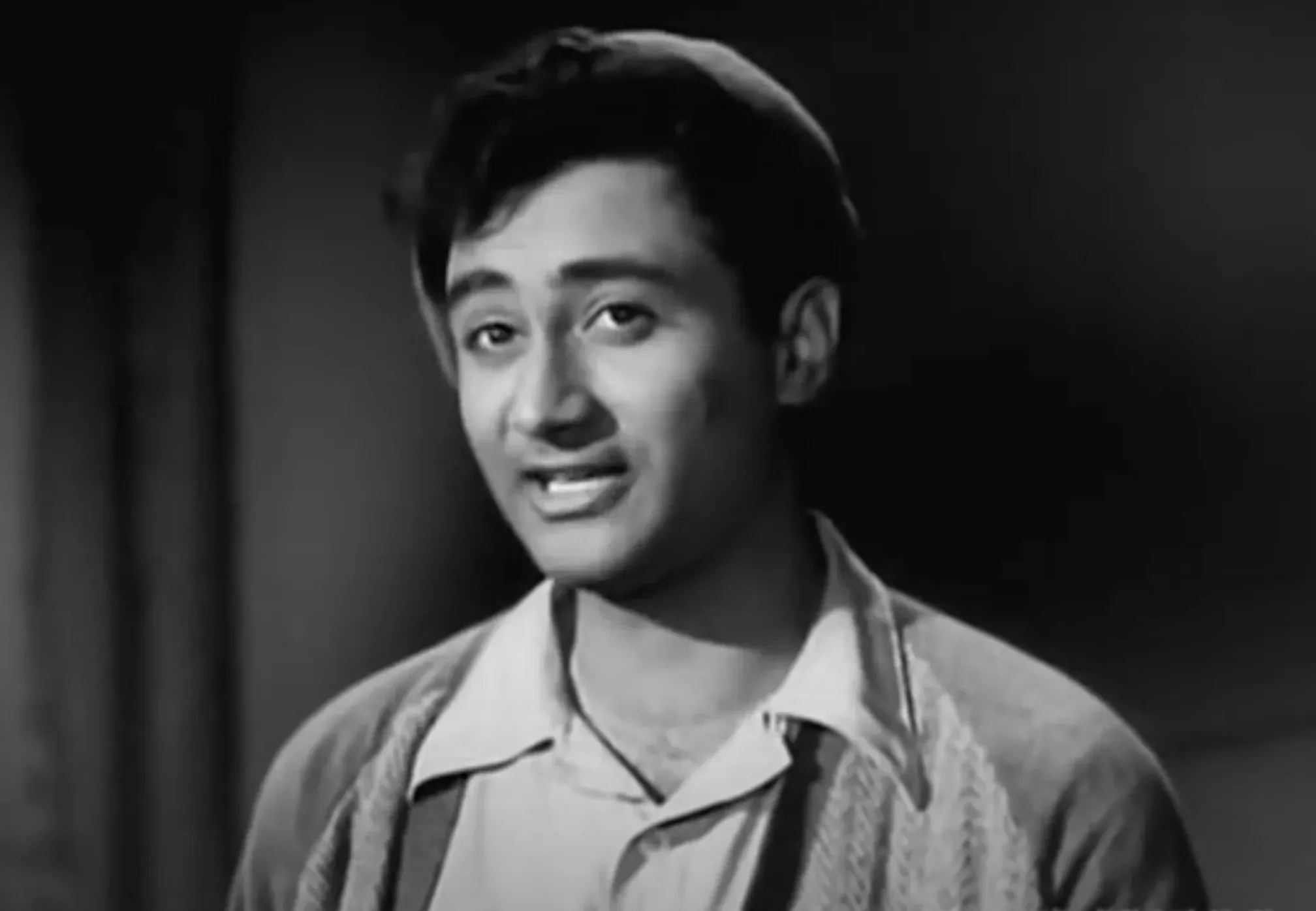 Dev Anand 100 Film Festival Kicks Off With Johny Mera Naam Dev Anand 100 Film Festival Kicks Off With Johny Mera Naam