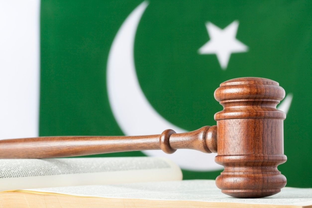 Pakistan Supreme Court Stops Demolition Of Hindu Dharamshala In Karachi