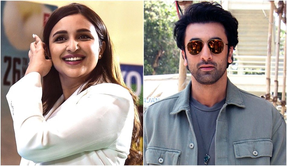 Parineeti Chopra on Animal: I wanted to work with Ranbir Kapoor for a long  time - EasternEye
