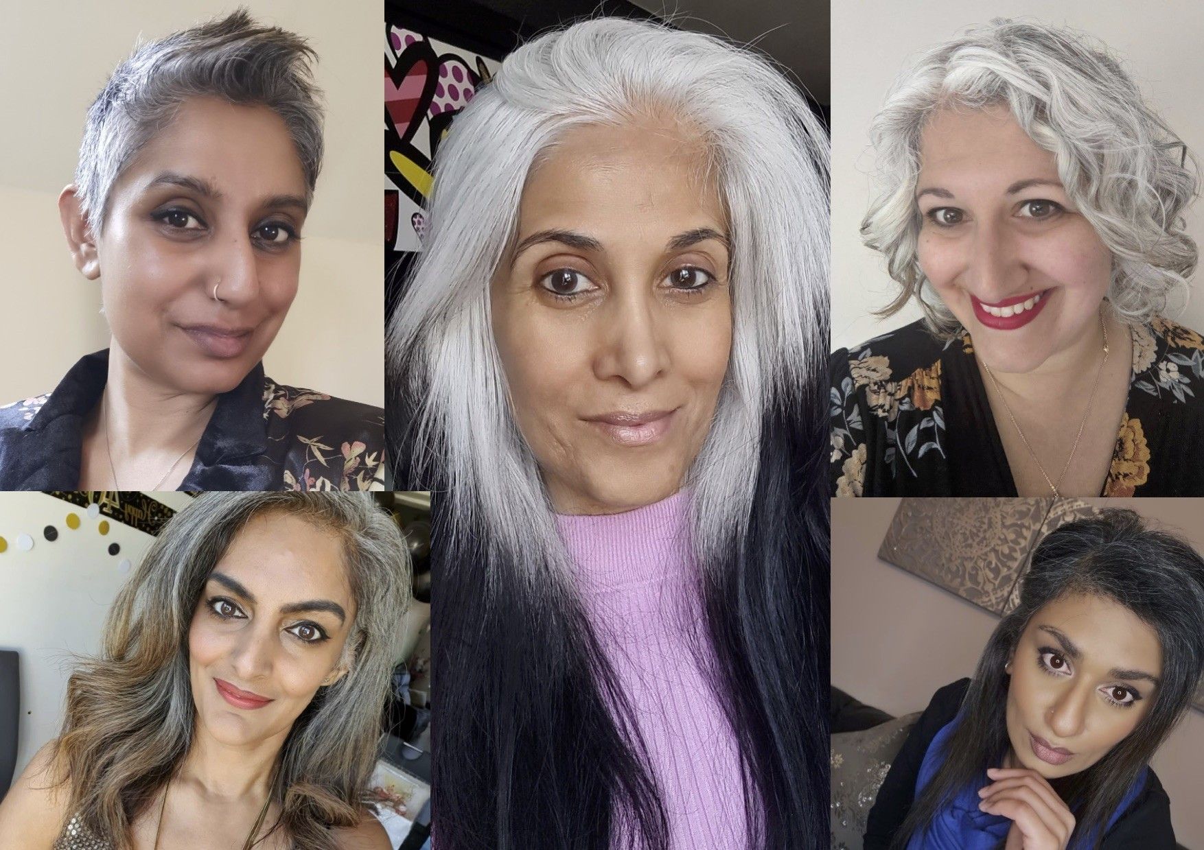 Revolutionary Rise Of The Silver Sisters Easterneye