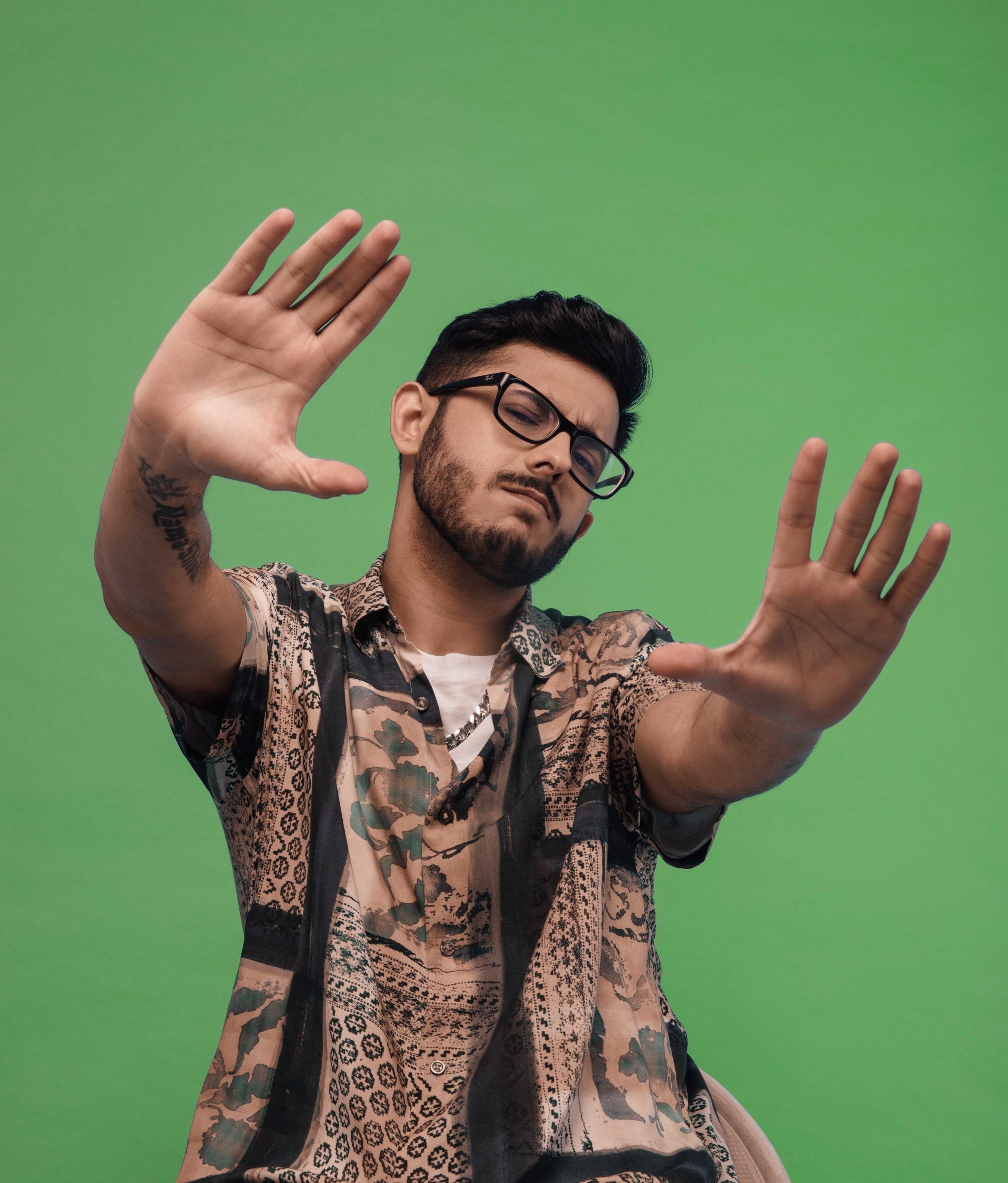 Meet the biggest YouTuber in India EasternEye