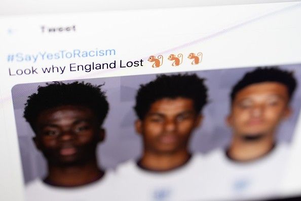 Racism systemic in England, UK government breaching UN anti-racism treaty: report