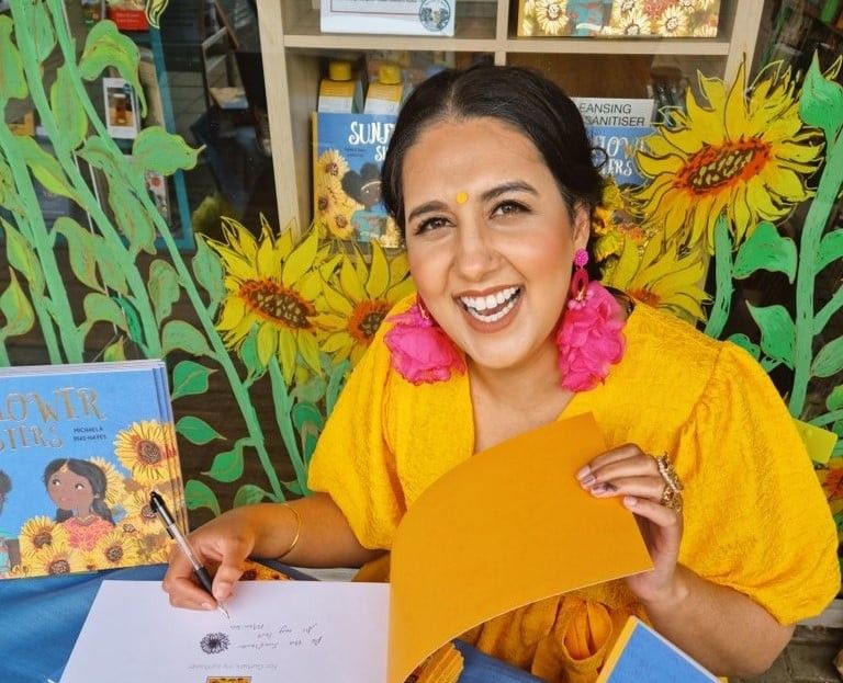 Sunflower sisters book review bdarunner