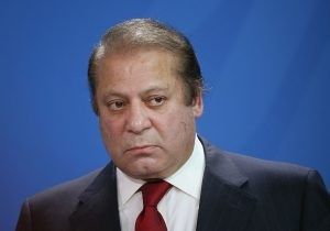 Imran Khan is third former Pakistan PM banned from public office since 2012