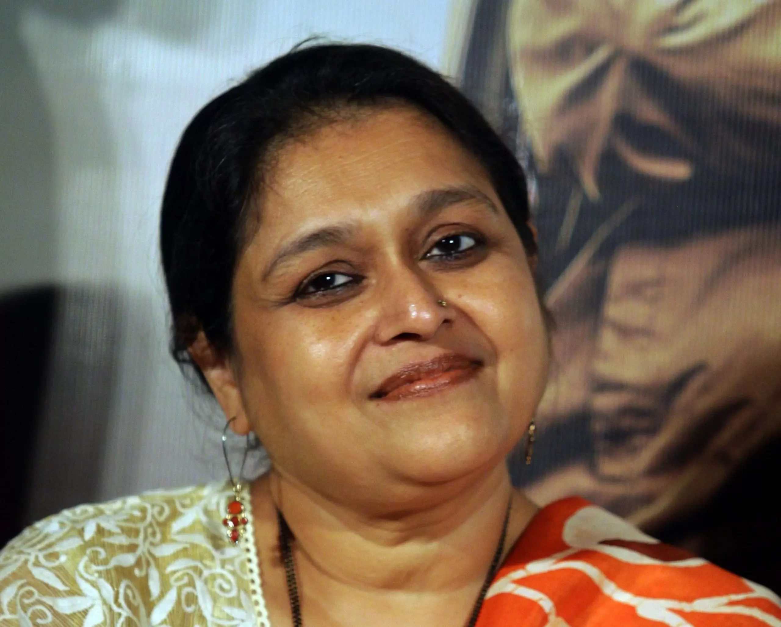 Sarla is very different from any character I have played earlier - Supriya Pathak about her character in Home Shanti
