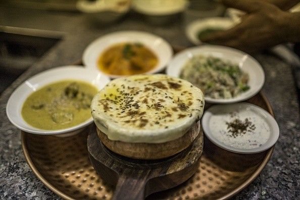Asian food bloggers call to boycott ‘curry’