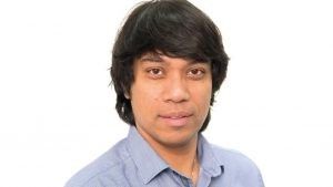 NHS: Nearly 900 patients with type 1 diabetes benefit from ‘artificial pancreas’ 1 Professor Partha Kar