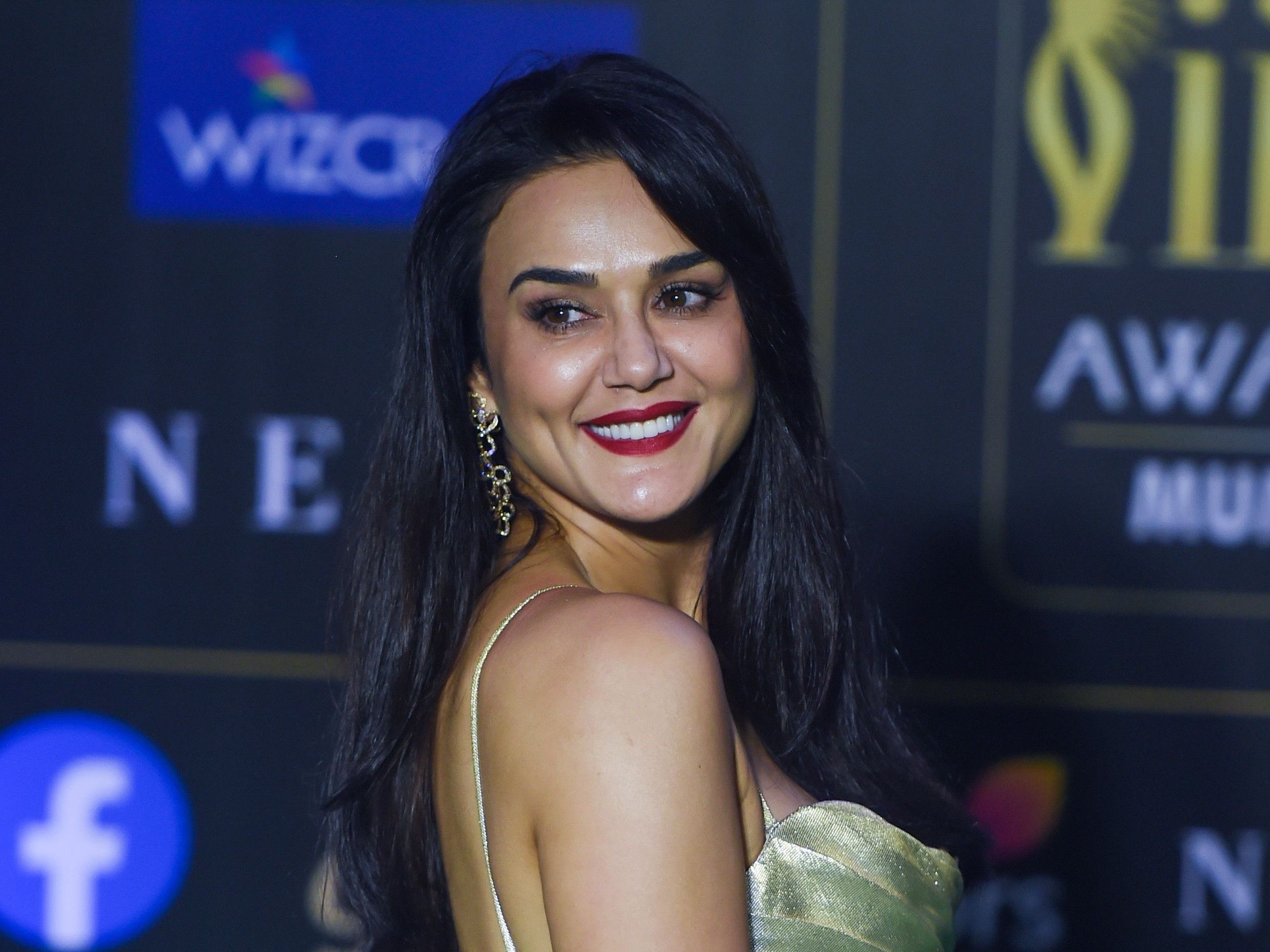 Preity Zinta on completing 23 years in the industry I must confess I’m
