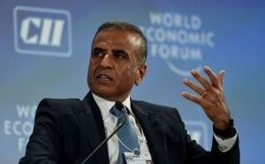 Battle of billionaires over Indian wireless internet 2 Sunil Mittal