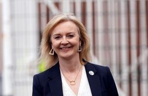 Liz Truss