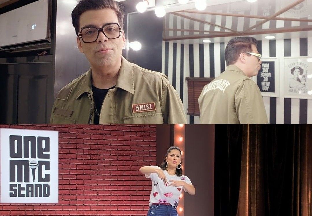 Amazon Prime Video’s One Mic Stand Season 2 impresses audiences