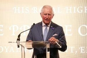 Prince Charles