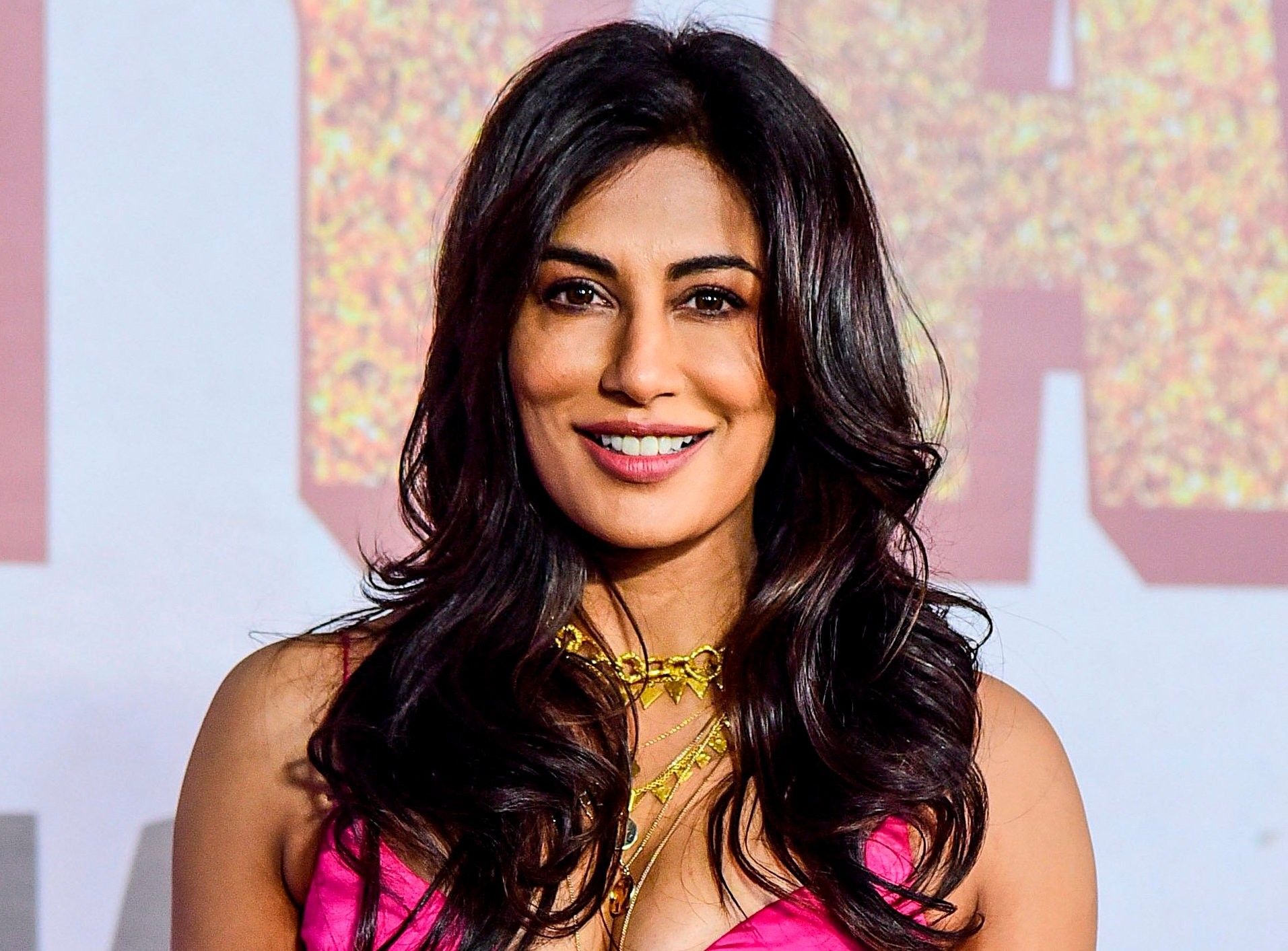 Chitrangada Singh on working with Abhishek Bachchan in Bob Biswas -  EasternEye