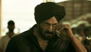 Huge strain for Bollywood movies 62 First Lead Antim The Final Truth 56