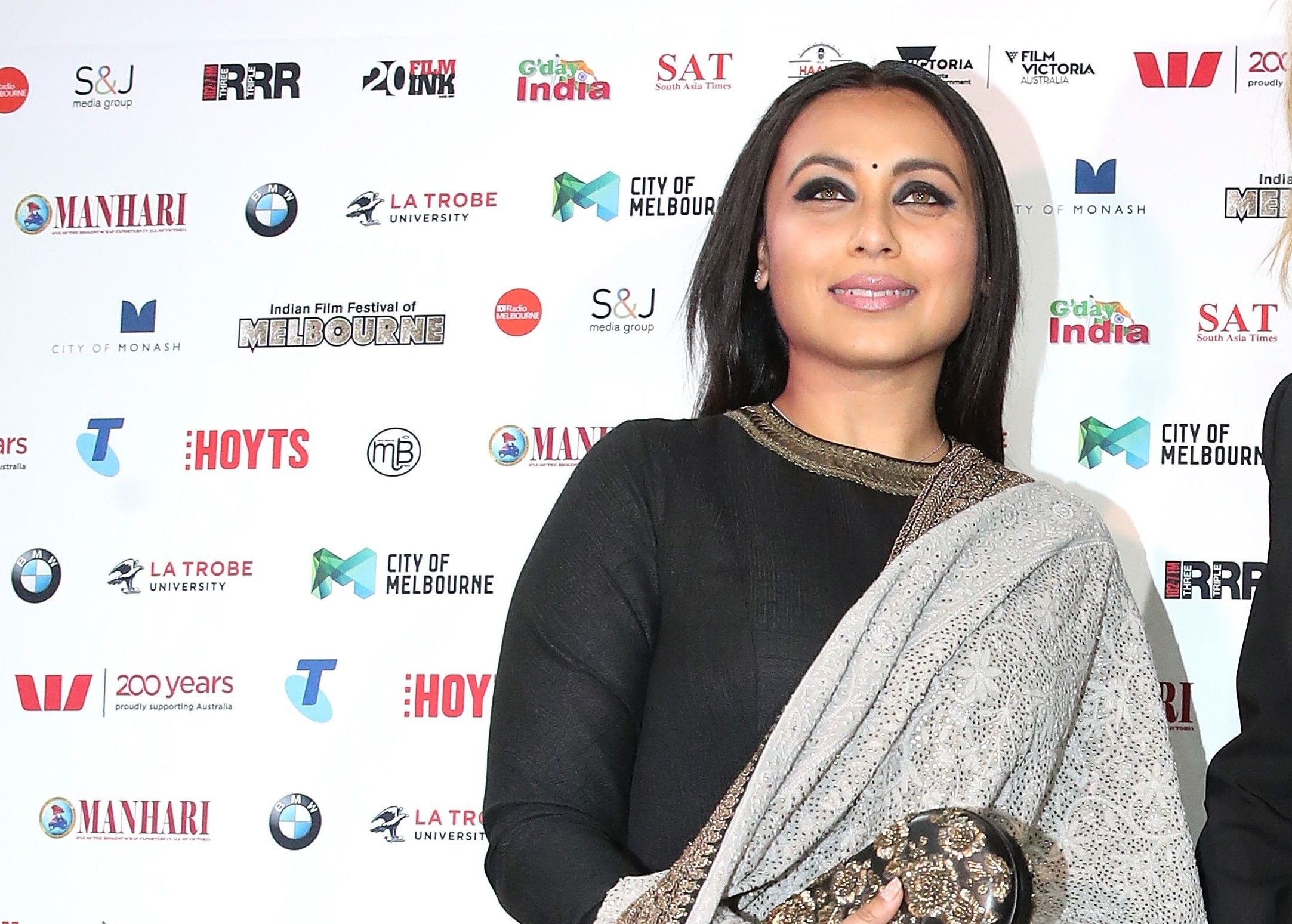 Rani Mukerji: I never even thought Bunty Aur Babli 2 could be made ever - EasternEye Rani Mukerji: I never even thought Bunty Aur Babli 2 could be made ever - EasternEye
