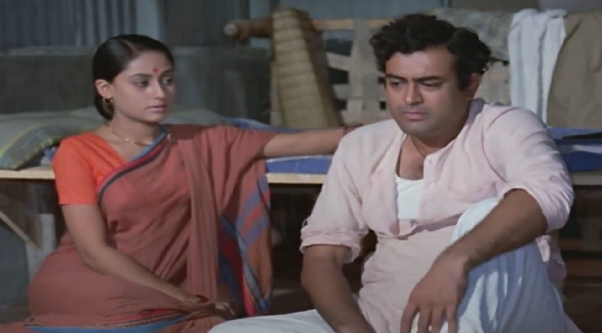 The top 10 Sanjeev Kumar films - EasternEye