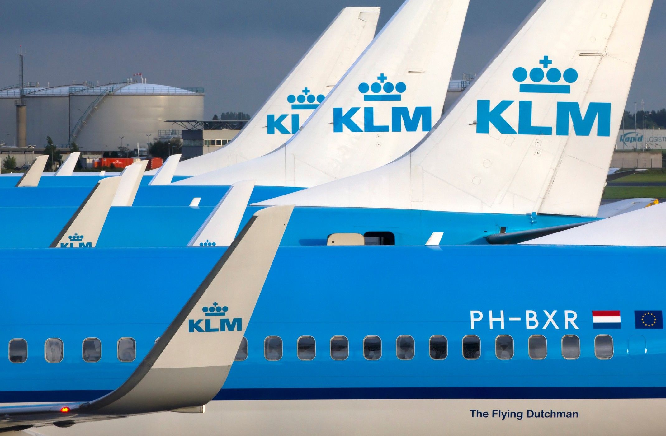 KLM hopes India will allow it to increase flights EasternEye