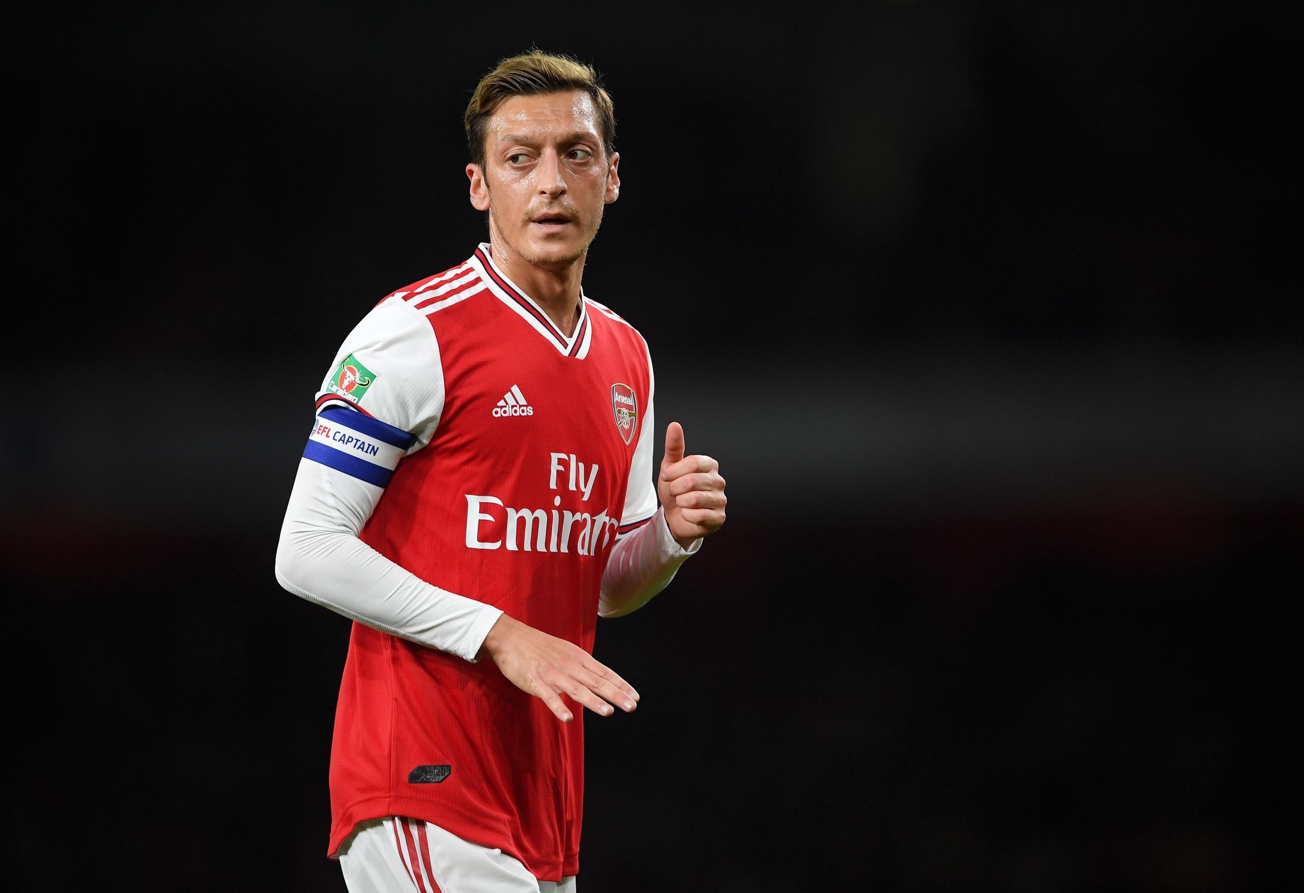 Mesut Ozil