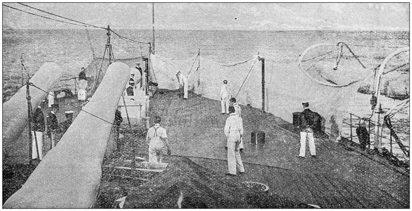 How cricket landed on Indian shores in 1721 EasternEye