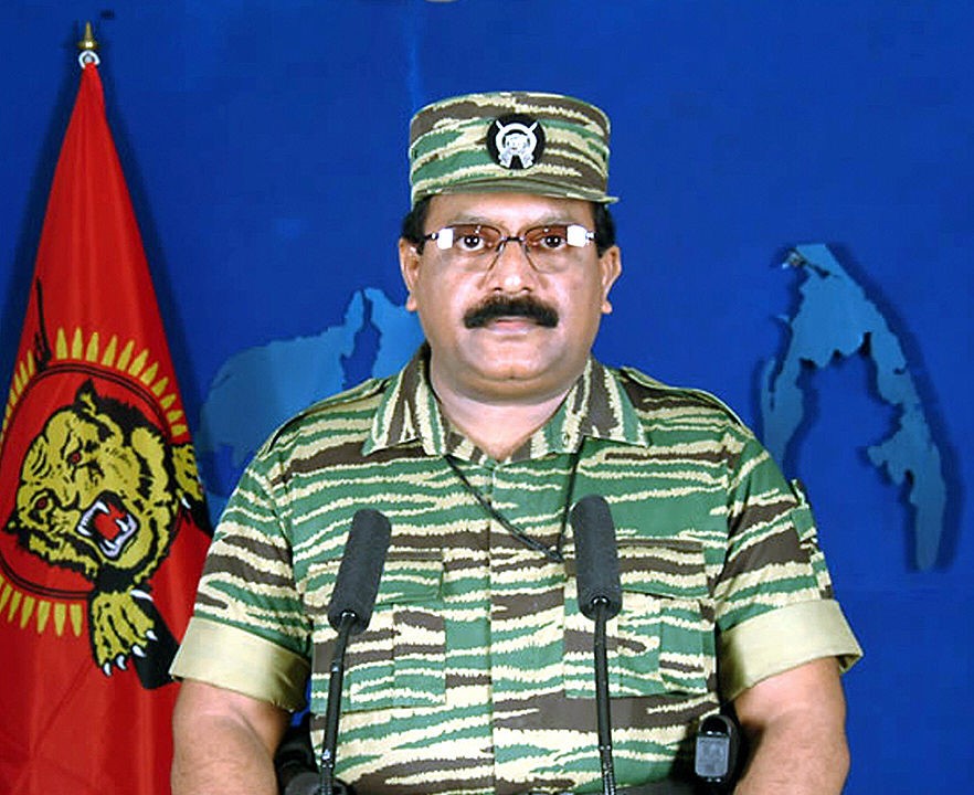 US sanctions two Sri Lankan military officers - EasternEye