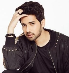 Armaan Malik