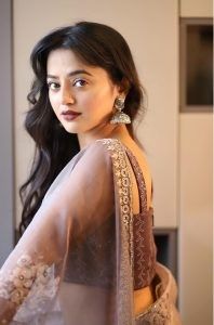 Helly Shah