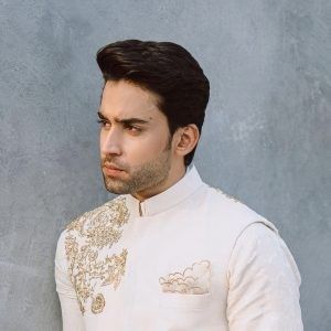 Bilal Abbas Khan