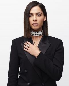 Naomi Scott