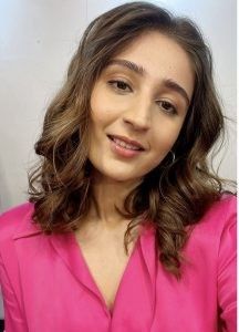 Dhvani Bhanushali