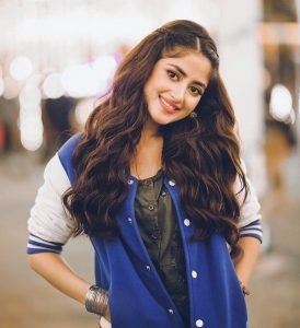 Sajal Ali