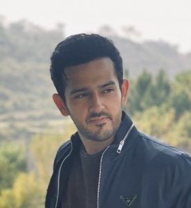 Azaan Sami Khan