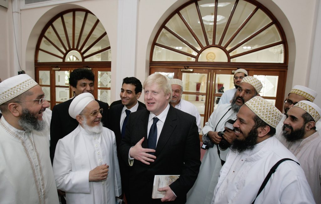 Boris Johnson has ordered a Cabinet investigation into Nusrat Ghani’s claims of discrimination