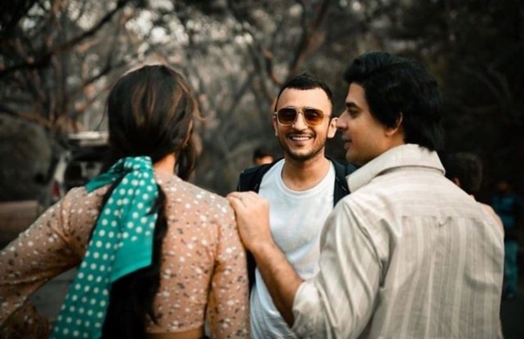 Why Ranjish Hi Sahi maker Pushpdeep Bhardwaj is elated over its cast