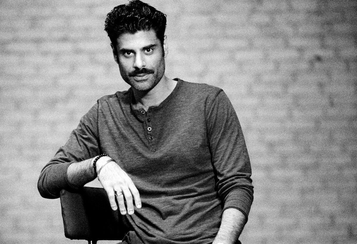 Sikandar Kher to star in Siddharth & Garima’s directorial debut - EasternEye
