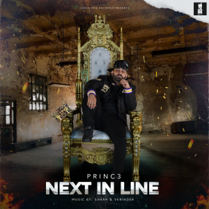 Musical rise of a British Princ3 3 His new album