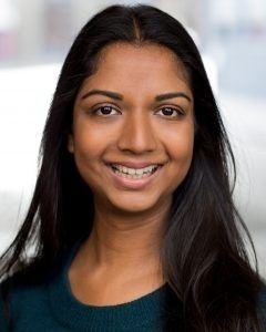 Chandni Mistry