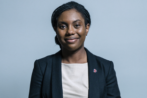 Kemi Badenoch