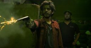  A still from The Great Indian Murder