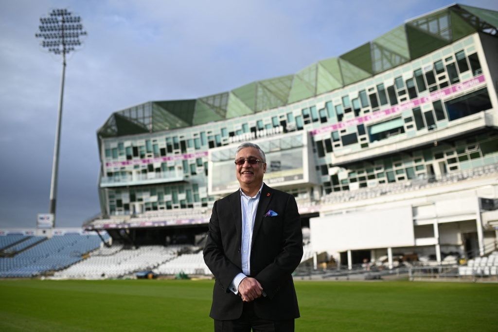 Clean Slate extends support for women’s cricket and Yorkshire community