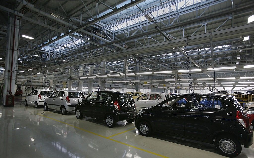 Hyundai India faces boycott calls over Pakistan partner's tweet - Vimarsana News