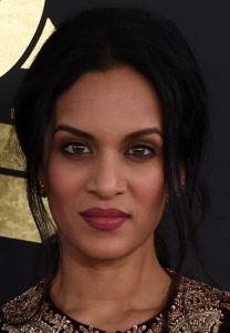 Anoushka Shankar