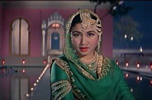 Fifty years of Pakeezah: An iconic courtesan drama